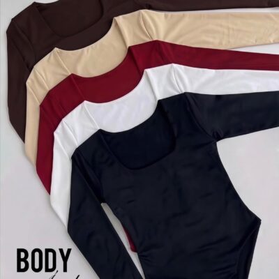 Body Ambar